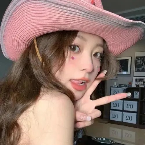 玉女怀春
